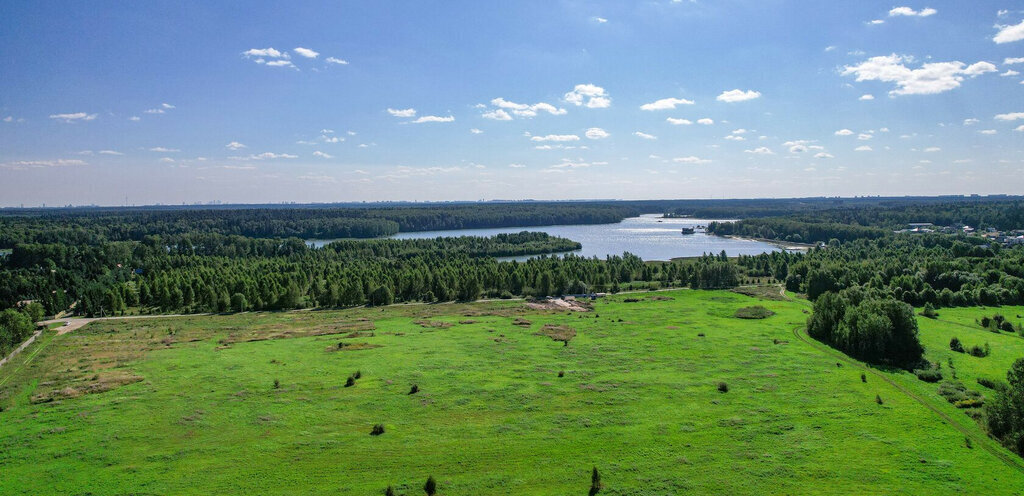 земля г Мытищи КП Юрьево парк фото 1
