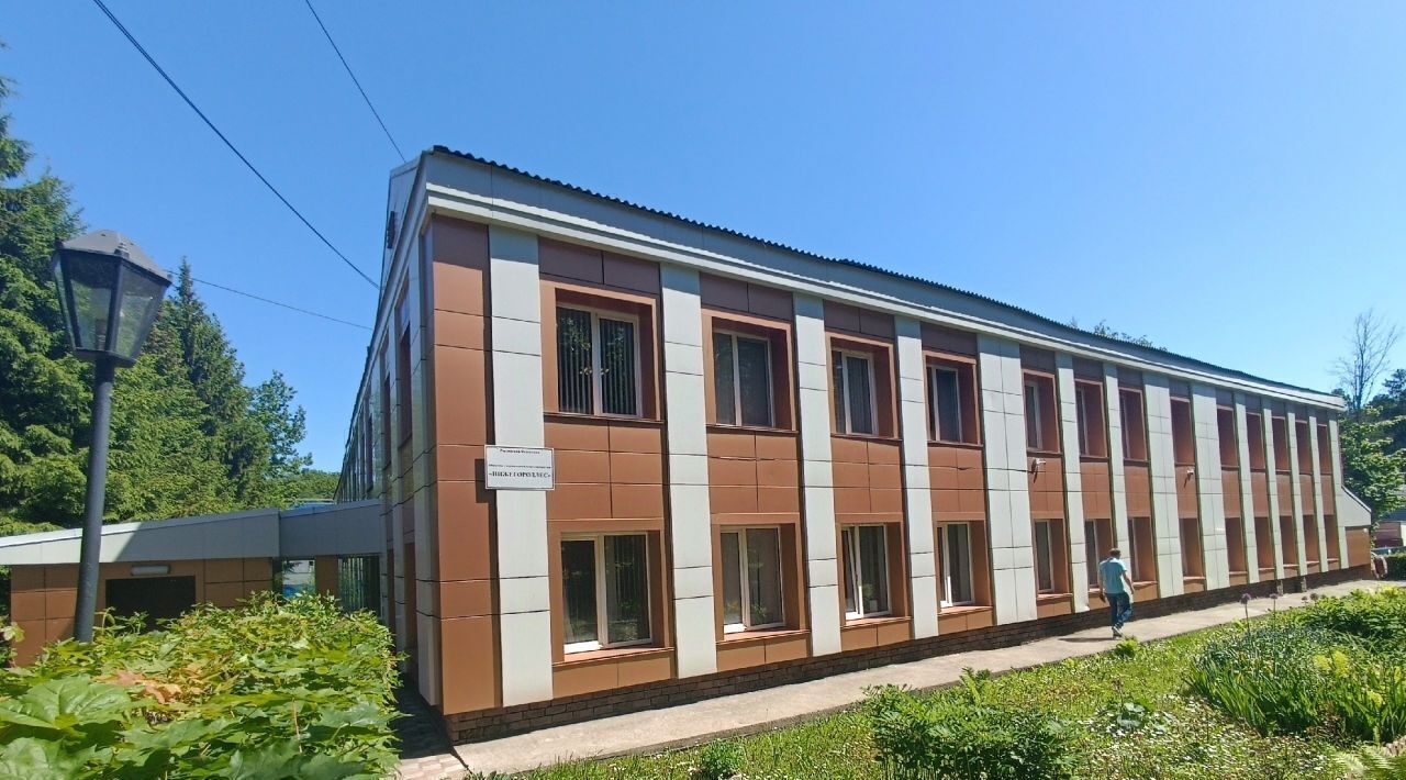 офис г Нижний Новгород Горьковская ул Корейская 24 фото 1