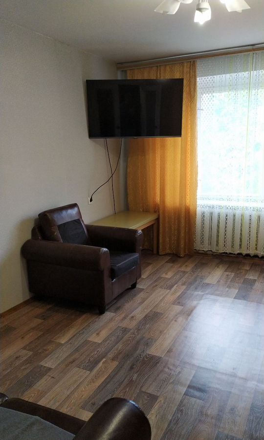 квартира г Красногорск мкр Опалиха ул Геологов 4а Опалиха, Красногорск фото 1
