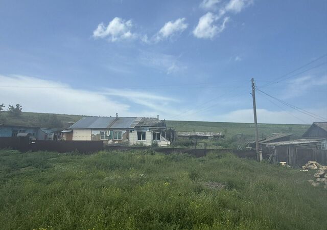 земля р-н Алтайский с Макарьевка Алтайское фото