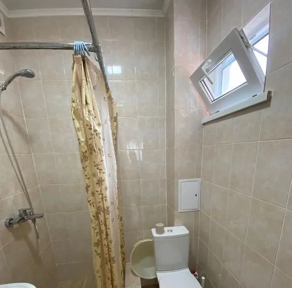 комната г Сочи р-н Лазаревский ул Единство 27 фото 4