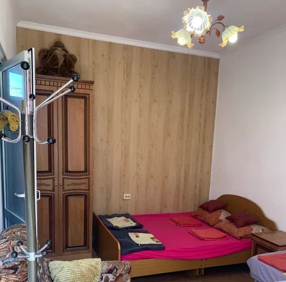 комната г Сочи р-н Адлерский ул Мира 31 с Илларионовка р-н Адлерский Адлер фото 4