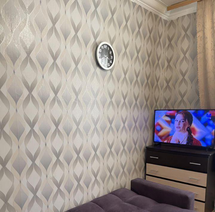 комната г Ангарск кв-л 47 14 фото 1