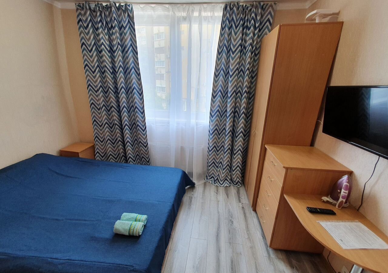 квартира г Ялта въезд, Красноармейский, 5 фото 1