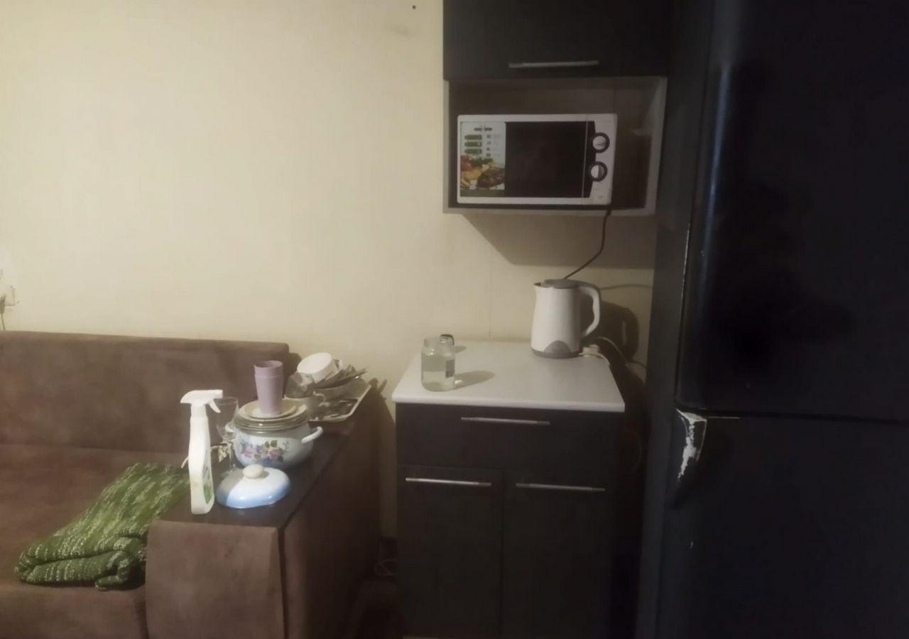 комната г Набережные Челны р-н Автозаводский 23-й комплекс 10Д фото 1