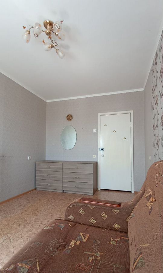 комната г Омск р-н Кировский ул 12 Декабря 56 фото 3