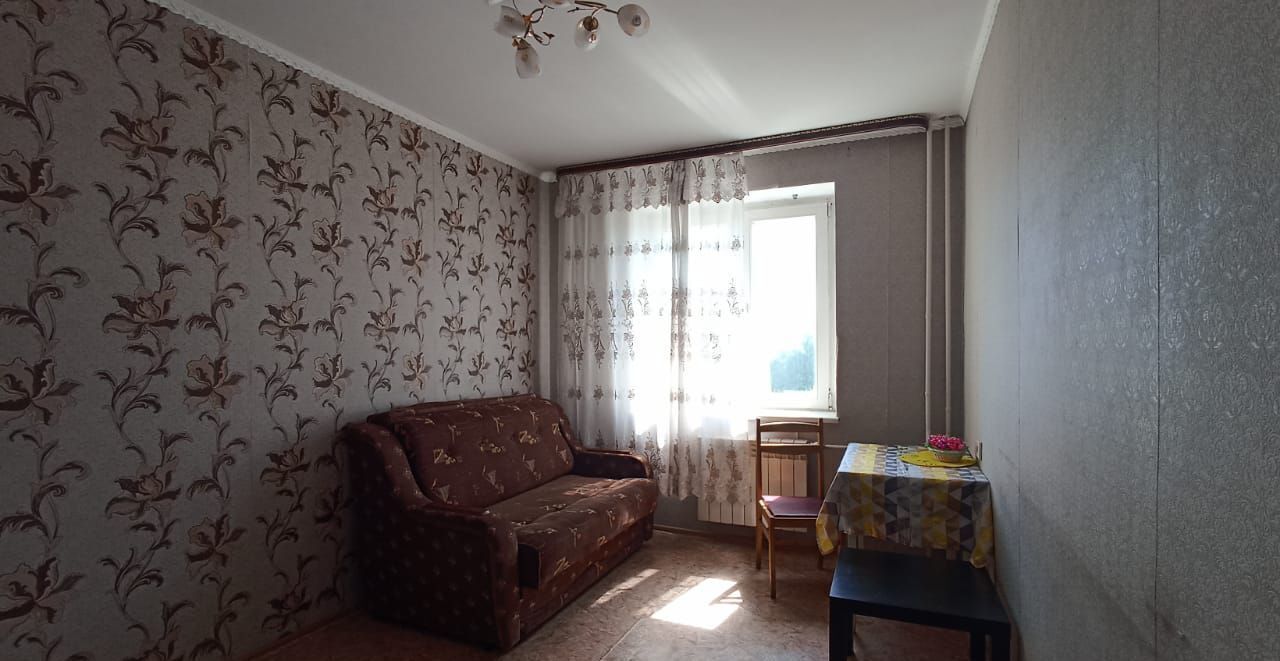 комната г Омск р-н Кировский ул 12 Декабря 56 фото 2