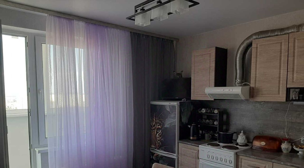 квартира р-н Анапский г Анапа ул Ленина 233 фото 2