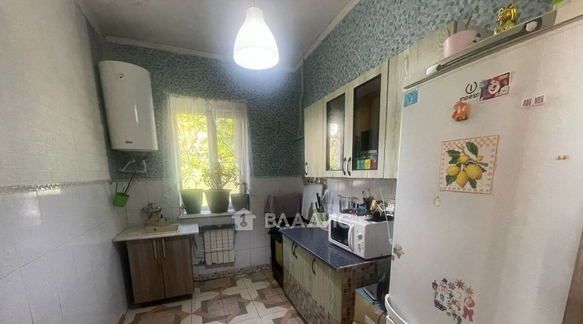 квартира г Новороссийск р-н Восточный ул Маркова 3 фото 4