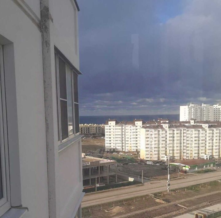 квартира р-н Анапский г Анапа ул Ленина 233 фото 4