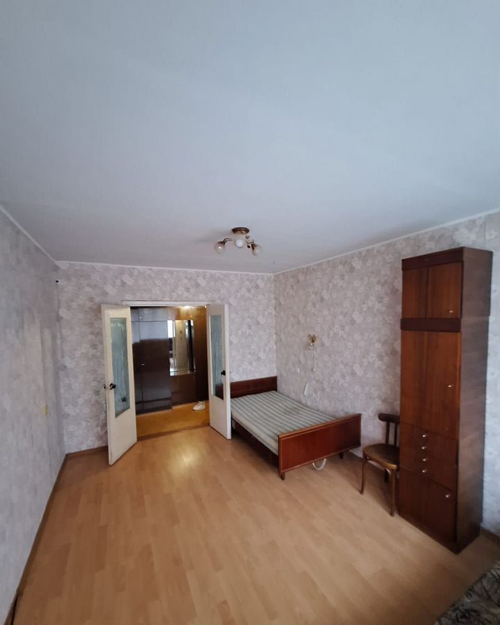 квартира г Великий Новгород Красное Поле ул Московская 22к/1 фото 1
