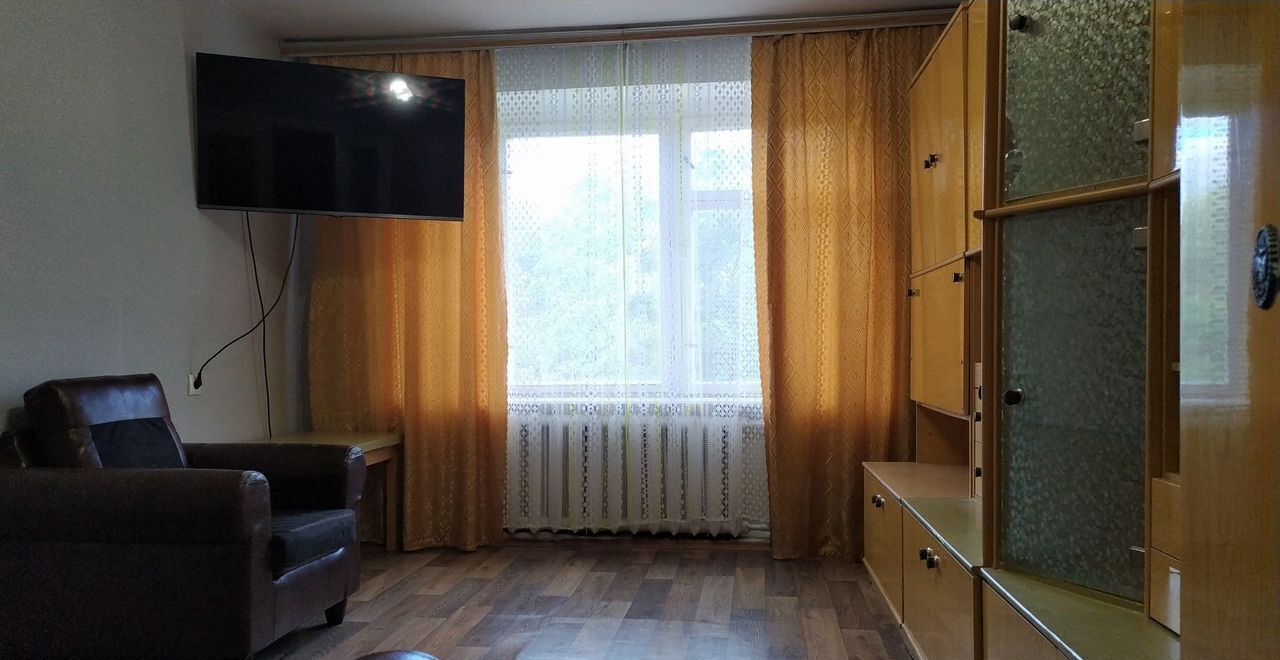квартира г Красногорск мкр Опалиха ул Геологов 4а Опалиха, Красногорск фото 2