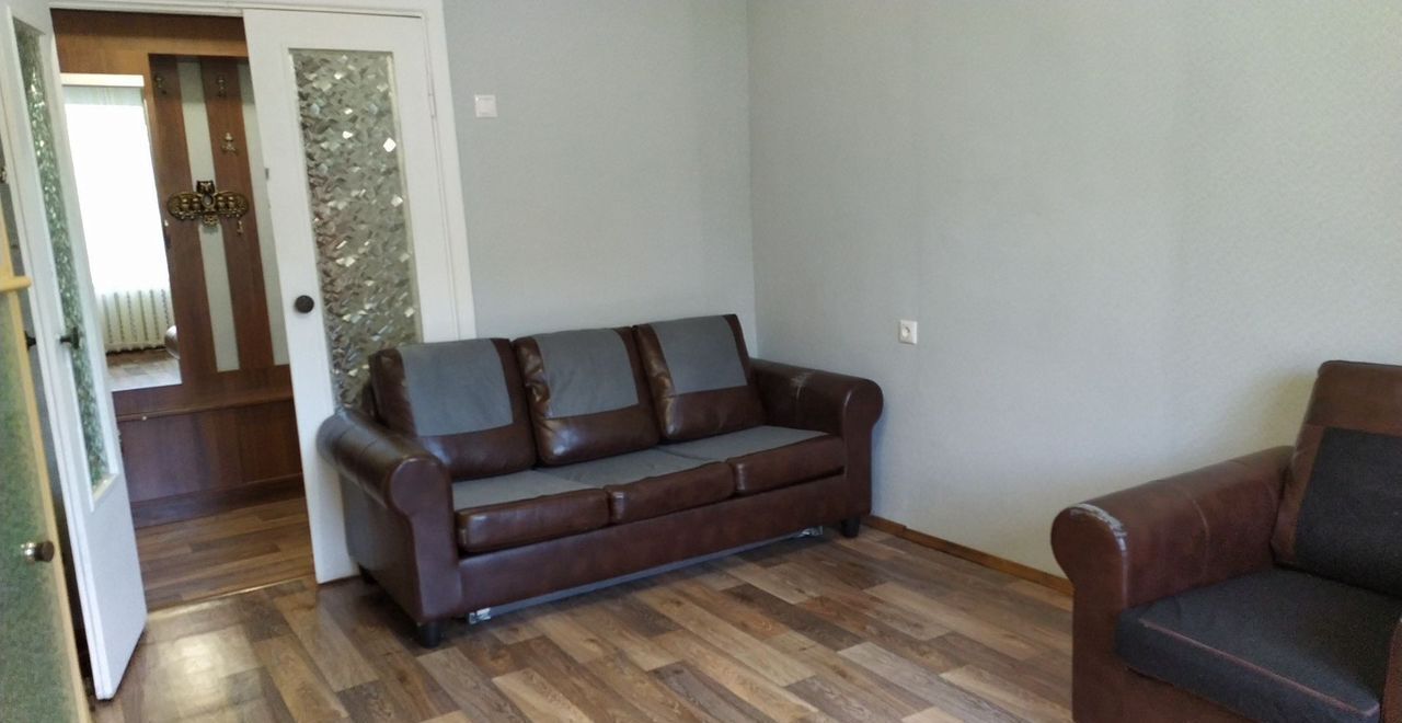 квартира г Красногорск мкр Опалиха ул Геологов 4а Опалиха, Красногорск фото 3