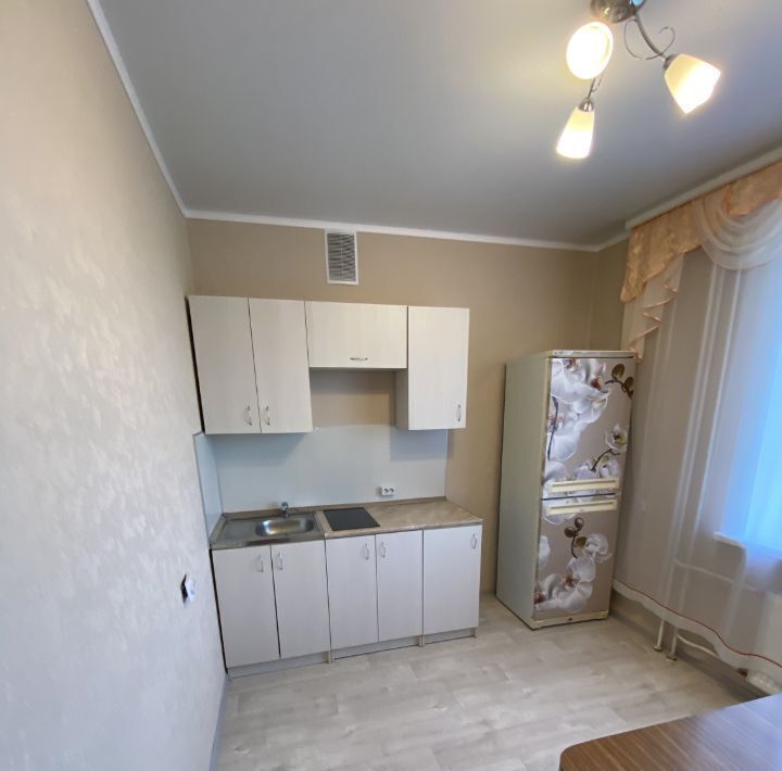 квартира г Саранск р-н Ленинский ул Гагарина 92к/1 фото 4