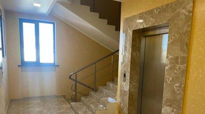 квартира г Симферополь р-н Киевский ул Мокроусова 1б фото 3