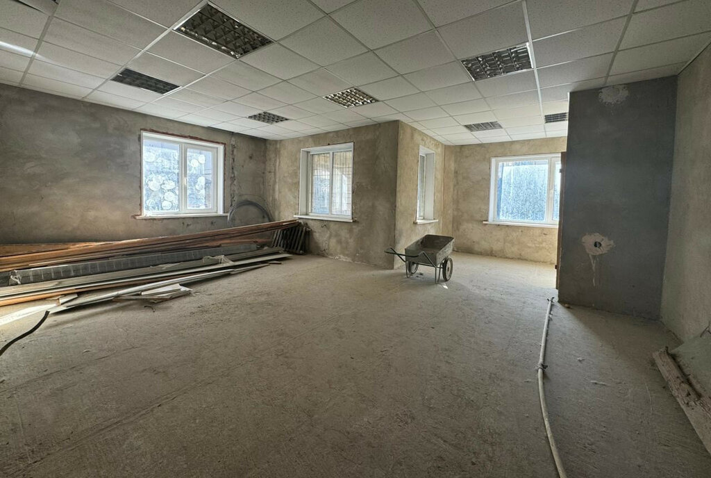 свободного назначения г Нальчик ул Тарчокова 19 фото 3