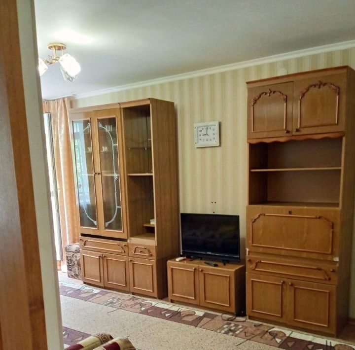 квартира г Симферополь р-н Центральный ул Миллера Ж.А. фото 4