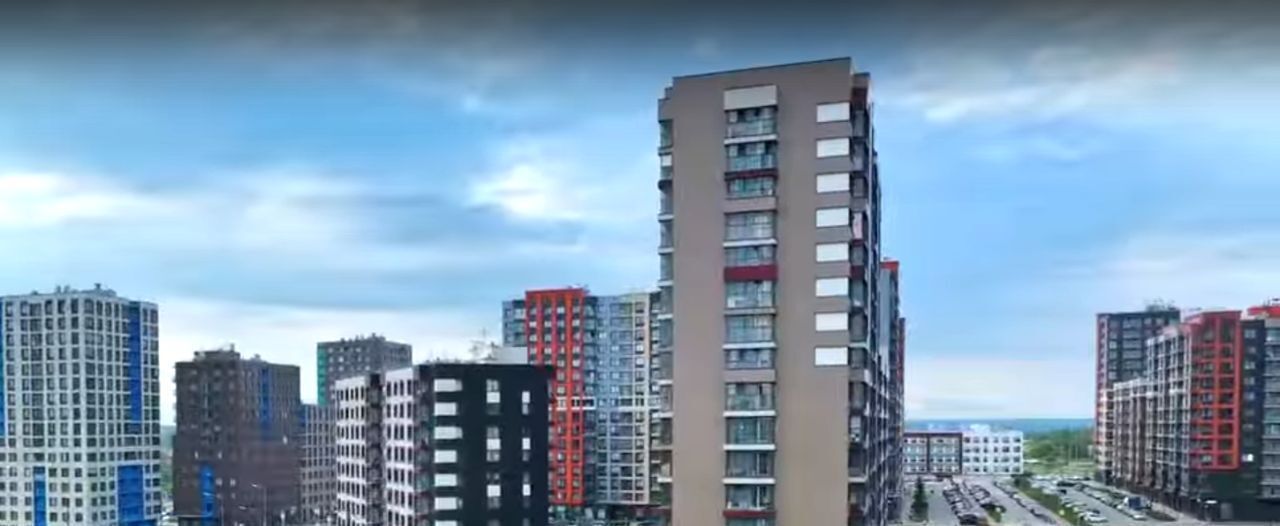 торговое помещение г Пермь р-н Мотовилихинский ул Сапфирная 15 фото 4