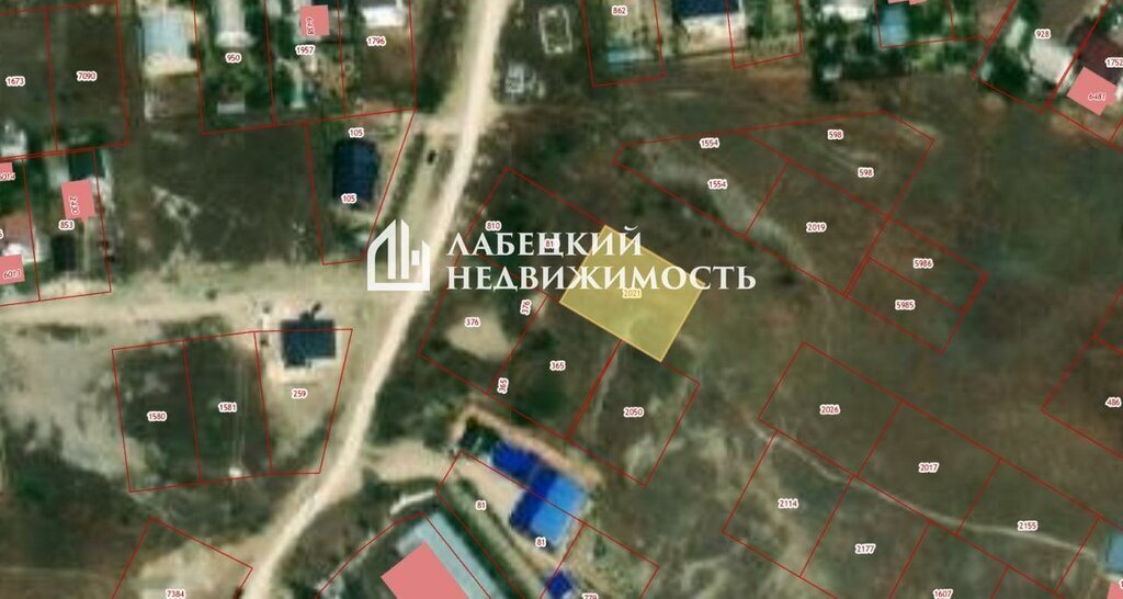земля г Феодосия пгт Коктебель ул Полевая 47 фото 3