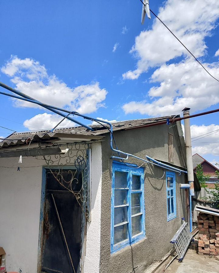 дом г Прохладный ул Карионова 21 фото 4