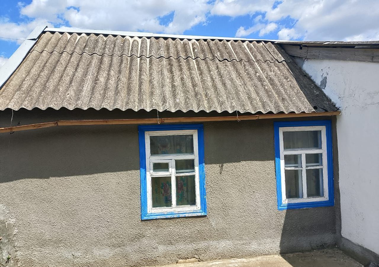 дом г Прохладный ул Карионова 21 фото 3