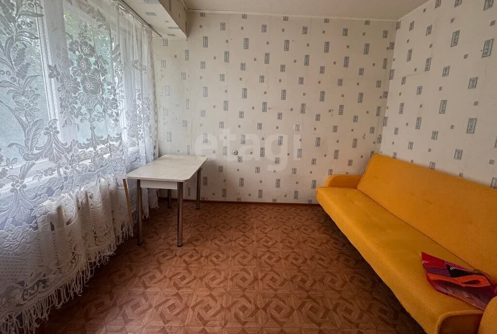 квартира г Саратов р-н Волжский ул им Мичурина И.В. 115 фото 3