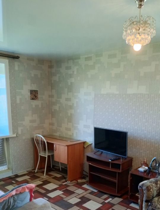 квартира г Шелехов кв-л 8-й 8 фото 3