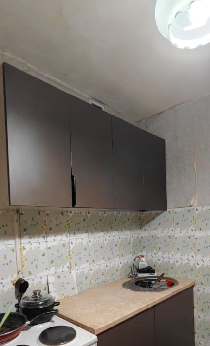 квартира г Иркутск р-н Ленинский ул Севастопольская 257 фото 4
