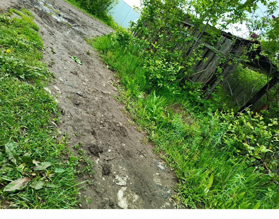 земля г Саратов р-н Ленинский проезд 9-й Беловежский фото 2