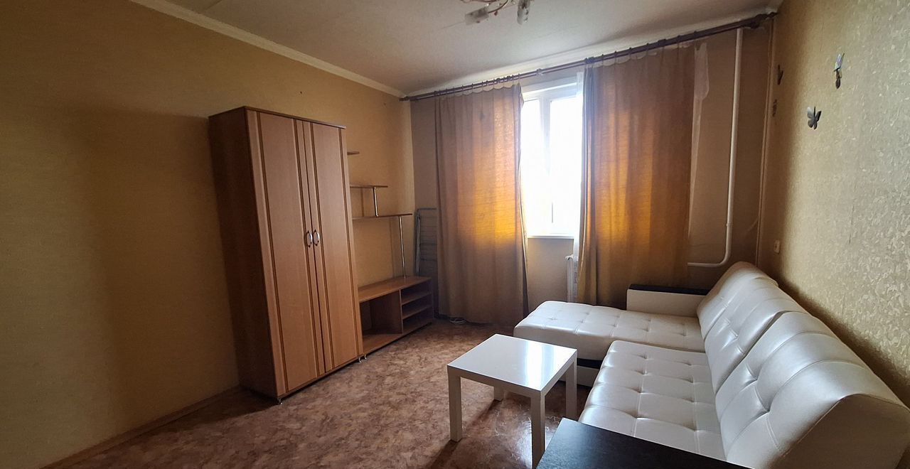 квартира г Тольятти р-н Автозаводский пр-кт Ленинский 27 фото 4