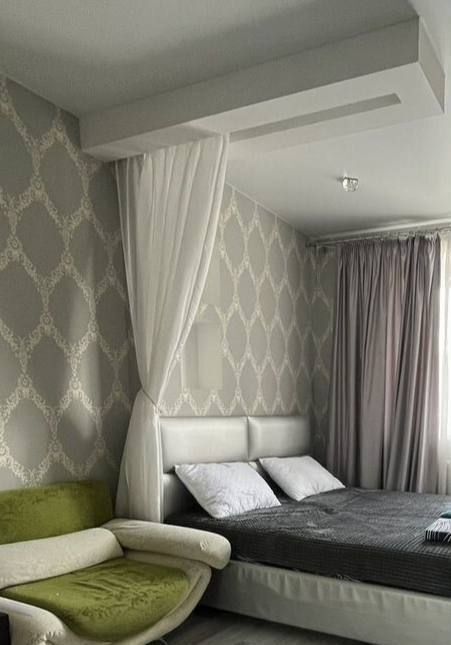 квартира г Кисловодск ул Коллективная 11 фото 1