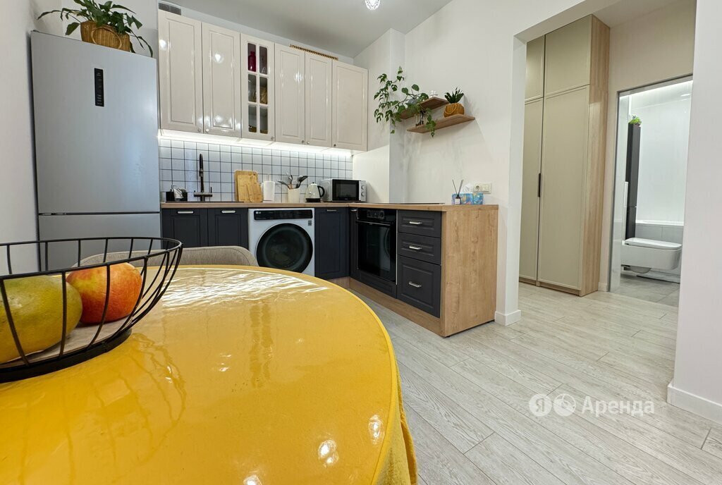 квартира г Уфа ул Пархоменко 156г фото 1