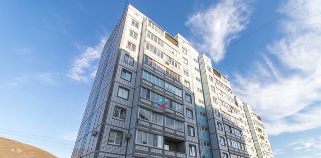 квартира г Жигулевск мкр В-1 30 фото 1