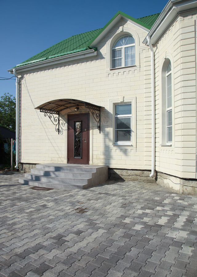 дом р-н Шпаковский г Михайловск ул Почтовая фото 4