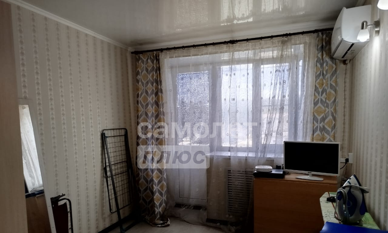 квартира г Астрахань Степана Здоровцева, 10 фото 3
