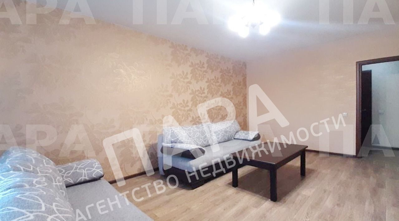 квартира г Самара Алабинская ул Никитинская 22 фото 4