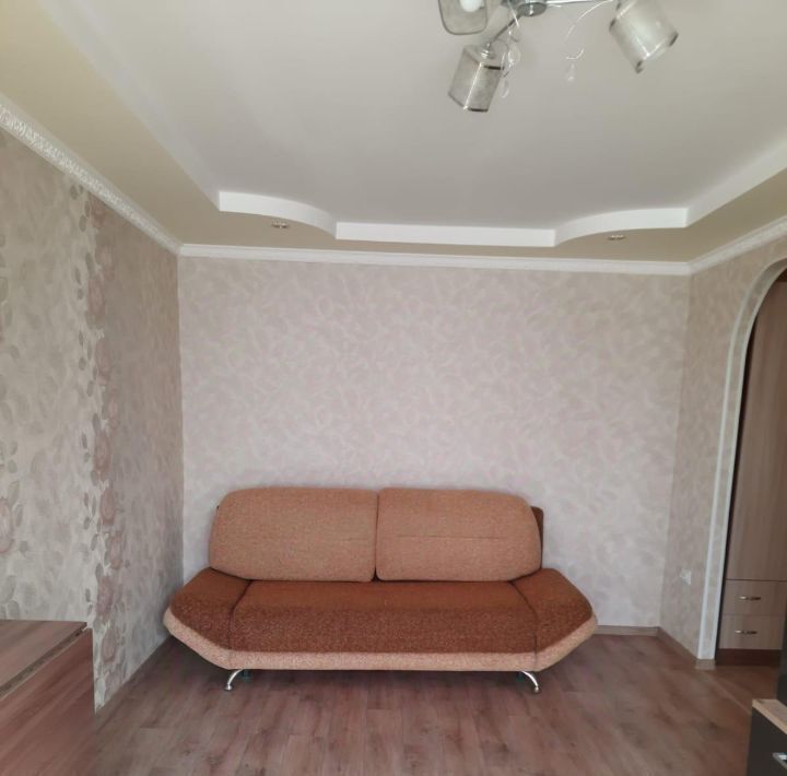 квартира г Похвистнево ул Мира 2 фото 2
