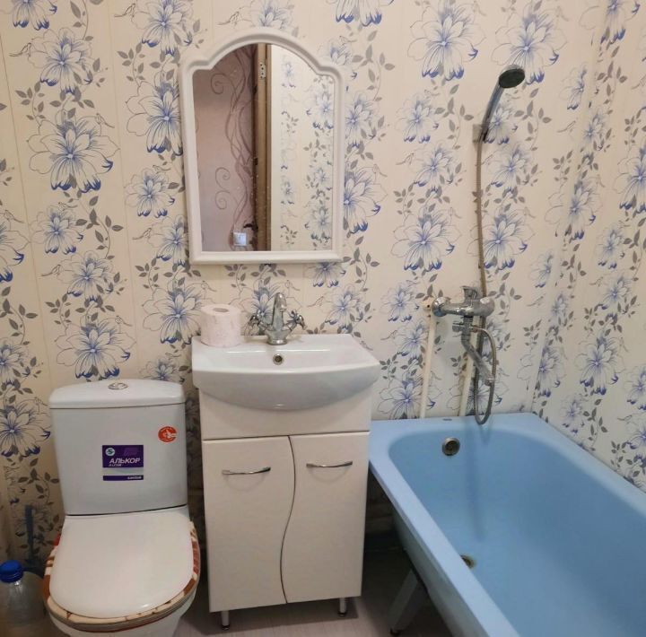 квартира г Похвистнево ул Мира 2 фото 4