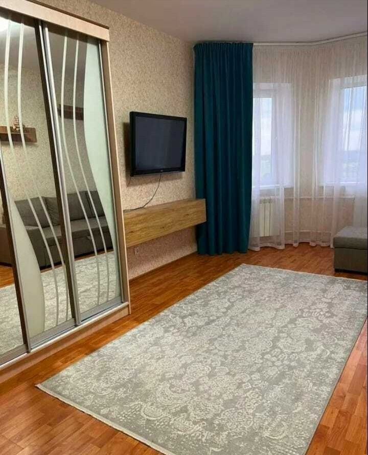 квартира г Лосино-Петровский п Биокомбината 6Б фото 1