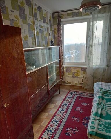 ул Кольцевая 13 Лобня фото