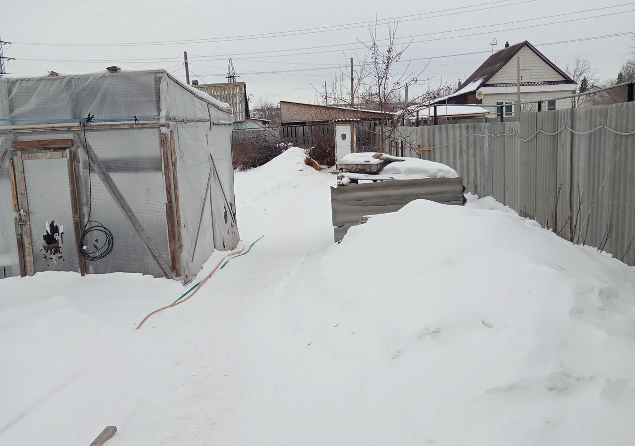 дом р-н Коркинский г Коркино ул Матросова фото 1