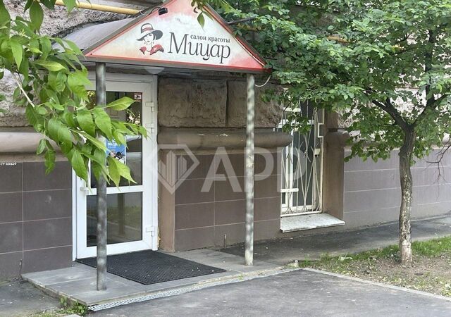 свободного назначения метро Алексеевская дом 108 фото