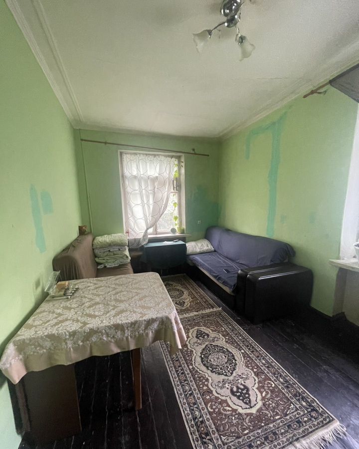 комната г Балашиха ул Свердлова 4 фото 2
