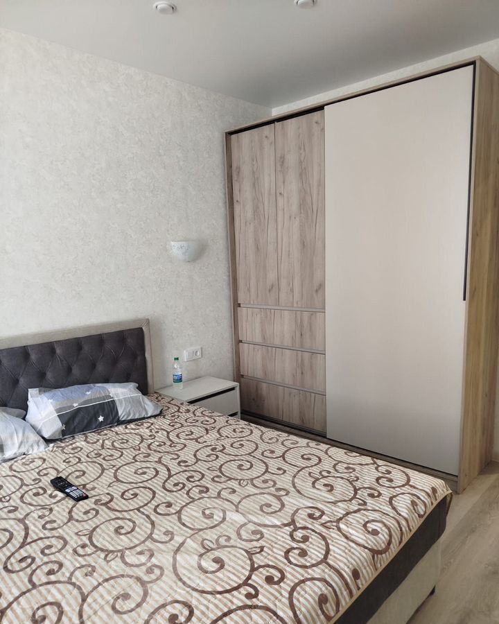 квартира г Чита р-н мкр Хороший 10, р-н Железнодорожный фото 3
