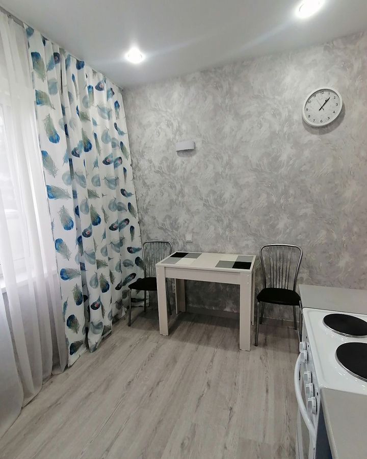 квартира г Бийск Выставочный Зал пер Владимира Мартьянова 37 фото 2