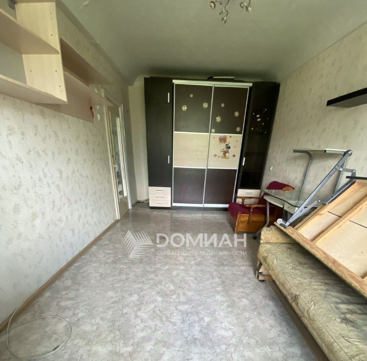 квартира г Новочеркасск ул Гвардейская фото 1