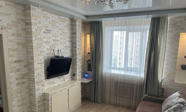 квартира Южный м-н, Загира Исмагилова, 18 фото
