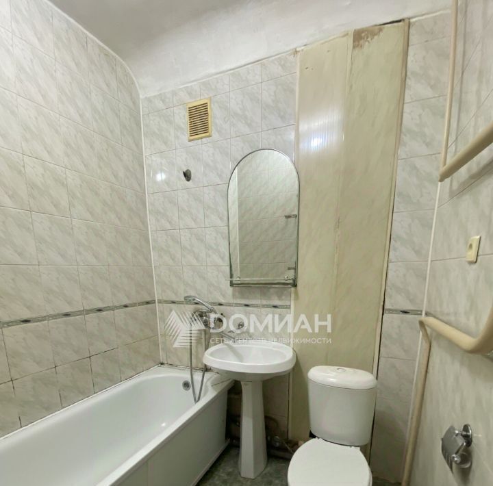 квартира г Новочеркасск ул Гвардейская фото 4