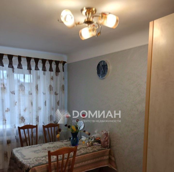 квартира г Новочеркасск ул Александровская фото 4