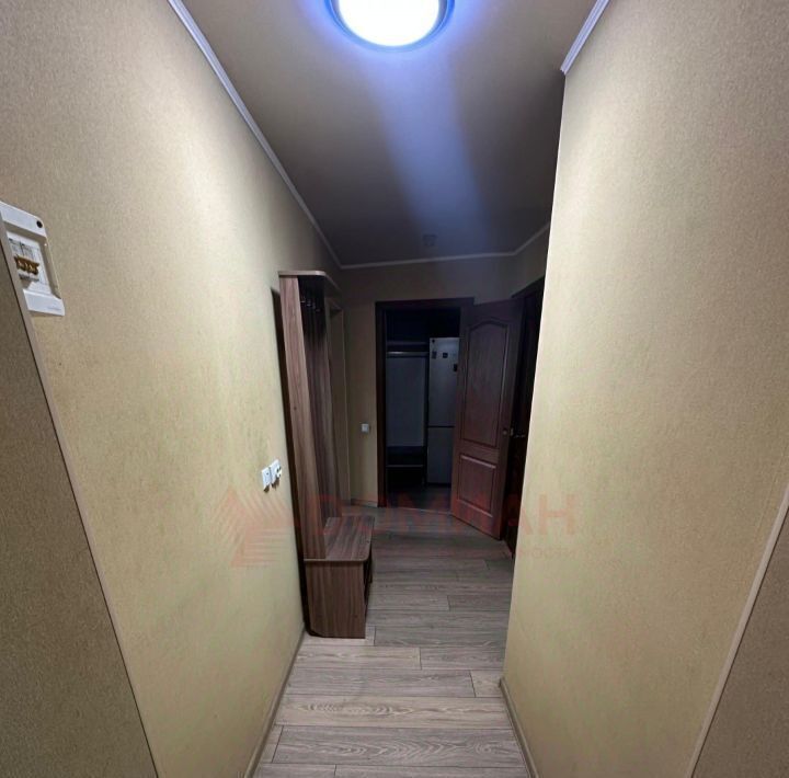 квартира г Новочеркасск ул Бакунина фото 4